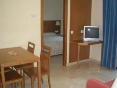 Sol Aloha Playa Отель 4*