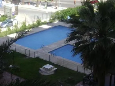Sol Aloha Playa Отель 4*