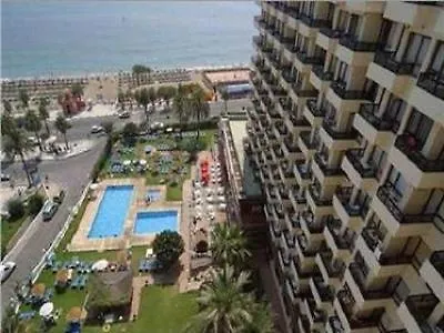 Sol Aloha Playa Hotel Benalmádena